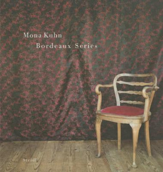 Libro Mona Kuhn Mona Kuhn