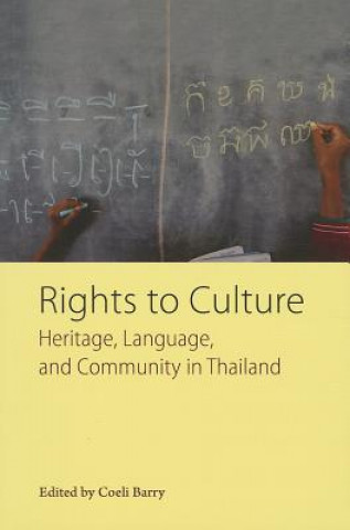 Книга Rights to Culture Coeli Barry