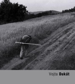 Книга Vojta Dukat Antonín Dufek