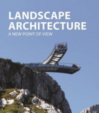 Könyv Landscape Architecture: A New Point of View Carles Broto