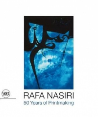 Buch Rafa Nasiri James Harithas