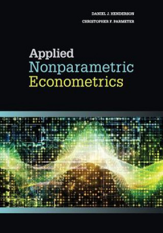 Carte Applied Nonparametric Econometrics Daniel J. Henderson