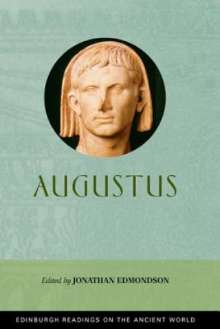 Książka Augustus Jonathan Edmondson