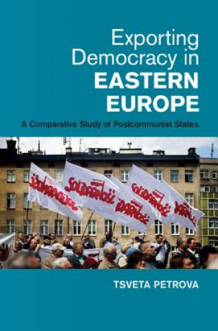 Kniha From Solidarity to Geopolitics Tsveta Petrova