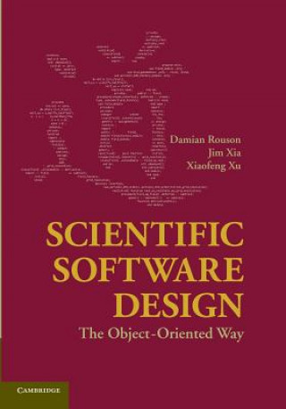 Knjiga Scientific Software Design Damian Rouson
