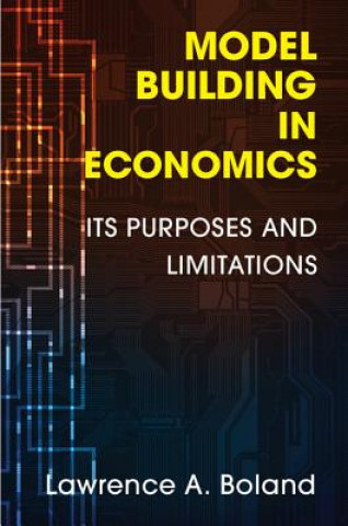 Carte Model Building in Economics Lawrence A. Boland