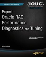 Könyv Expert Oracle RAC Performance Diagnostics and Tuning Murali Vallath