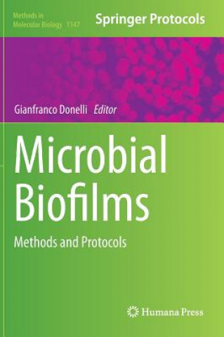 Carte Microbial Biofilms Gianfranco Donelli
