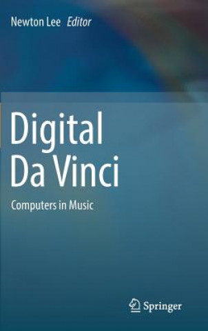 Carte Digital Da Vinci Newton Lee