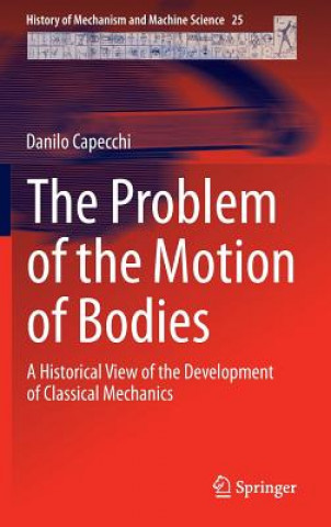 Carte Problem of the Motion of Bodies Danilo Capecchi