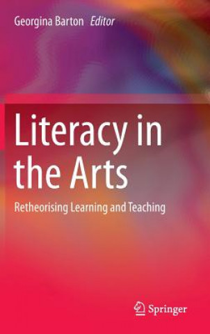 Carte Literacy in the Arts Georgina Barton