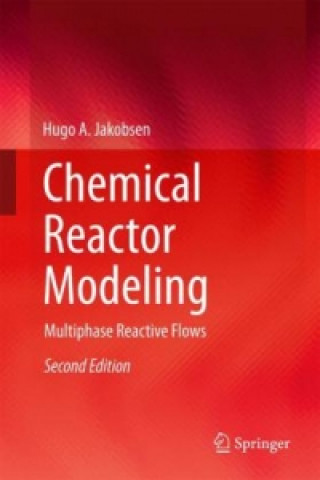 Carte Chemical Reactor Modeling Hugo A. Jakobsen