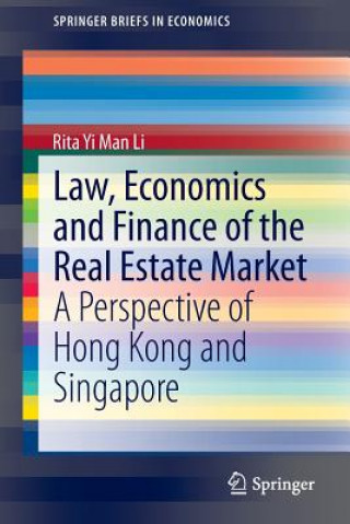 Carte Law, Economics and Finance of the Real Estate Market Rita Yi Man Li