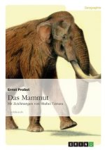 Carte Das Mammut Ernst Probst