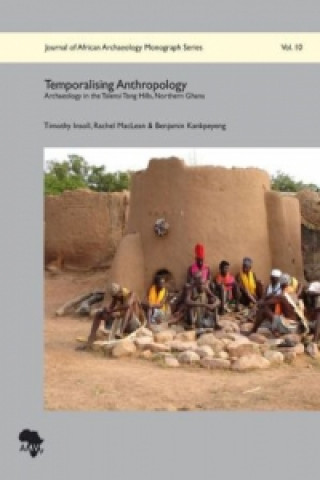 Carte Temporalising Anthropology Timothy Insoll