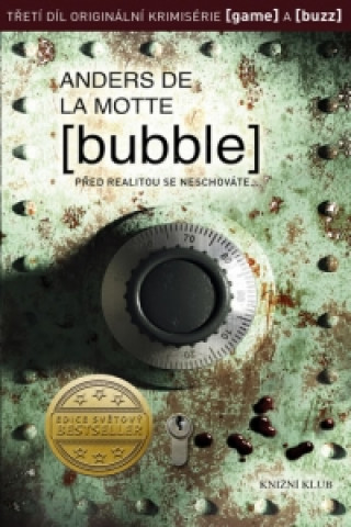 Carte Bubble de la Motte Anders