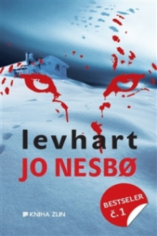 Carte Levhart Jo Nesbo