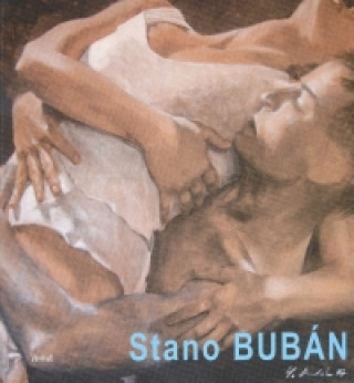 Carte Stano Bubán Beáta Jablonská