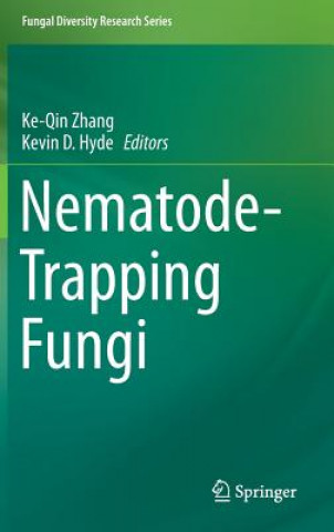 Könyv Nematode-Trapping Fungi Ke-Qin Zhang