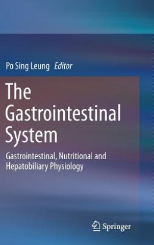 Carte Gastrointestinal System Po Sing Leung