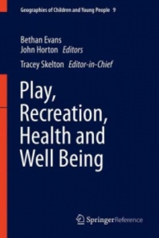 Carte Play and Recreation, Health and Wellbeing Tracey Skelton