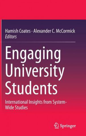 Buch Engaging University Students Hamish B. Coates