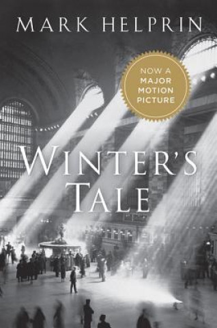 Kniha Winter's Tale Mark Helprin