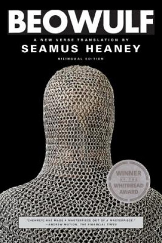 Book Beowulf Seamus Heaney
