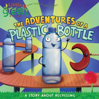 Carte Adventures of a Plastic Bottle Alison Inches