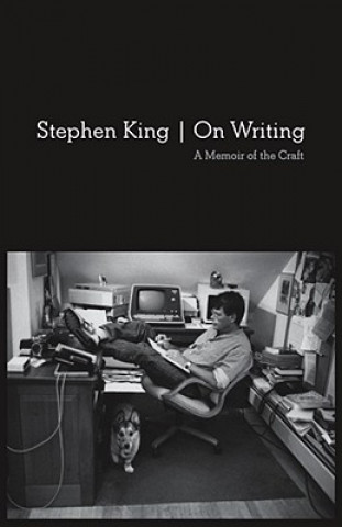 Könyv On Writing Stephen King