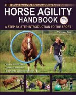 Carte Horse Agility Handbook Vanessa Bee