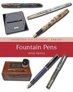Könyv Fountain Pens Peter Twydle