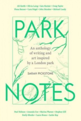 Carte Park Notes Sarah Pickstone