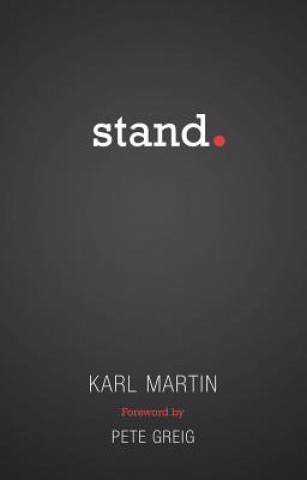 Buch Stand Karl Martin