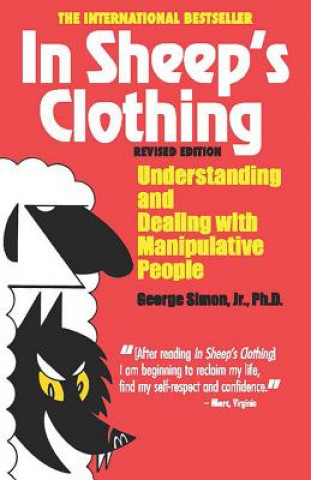 Book In Sheep's Clothing George K Simon