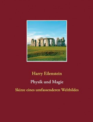 Książka Physik und Magie Harry Eilenstein