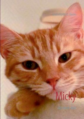Knjiga Micky Gisela Kurfürst-Meins