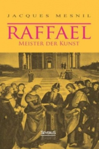 Knjiga Raffael Jacques Mesnil