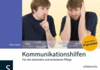 Βιβλίο Kommunikationshilfen Nina Hard