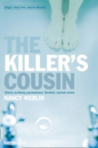 Book Killer's Cousin Nancy Werlin