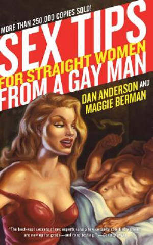 Carte Sex Tips For Straight Women From A Gay M Dan Anderson