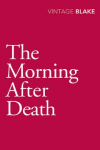 Kniha Morning After Death Nicholas Blake