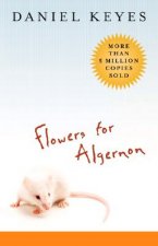 Carte Flowers for Algernon Daniel Keyes