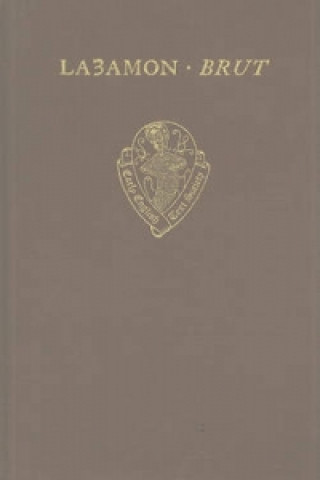 Βιβλίο Layamon's Brut vol I (Text lines 1-8020) Layamon