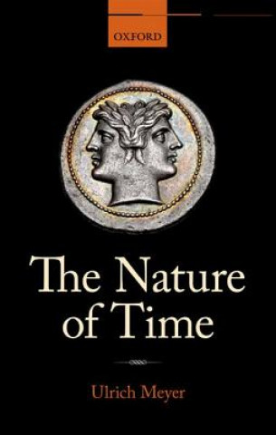 Carte Nature of Time Ulrich Meyer