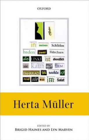 Book Herta Muller Brigid Haines