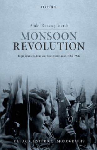 Book Monsoon Revolution Abdel Razzaq Takriti