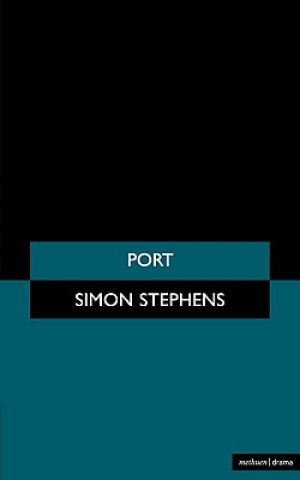 Libro Port Simon Stephens