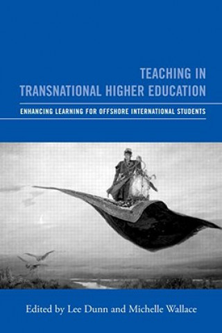 Livro Teaching in Transnational Higher Education Michelle Wallace