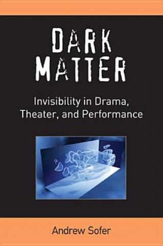 Kniha Dark Matter Andrew Sofer